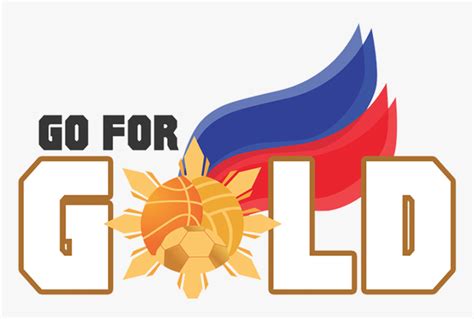 Go For Gold Philippines .